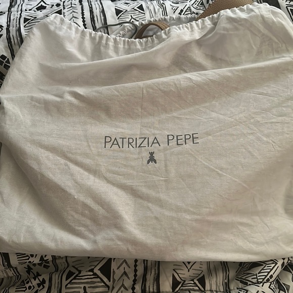 Patrizia Pepe Purse- Authentic purse from Italy - Picture 1 of 4